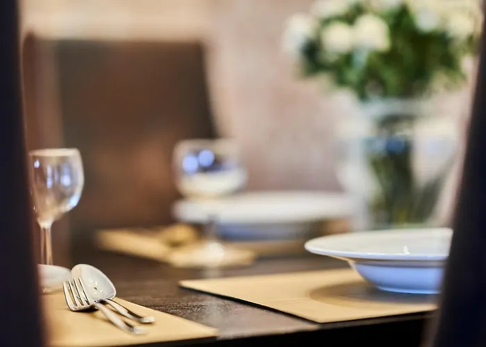 Scharhoern-riff - 16 Appartamento *